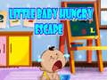 Peli Little Baby Hungry Escape