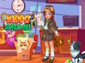 Peli Kiddo Detective