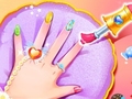Peli Baby Taylor Little Princess Makeover