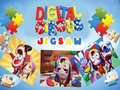 Peli Digital Circus JigSaw