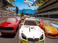 Peli The Racing Crew
