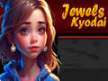 Peli Jewels Kyodai