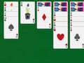 Peli Traditional Klondike Spider Solitaire