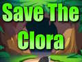 Peli Save The Clora