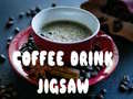 Peli Coffee Drink Jigsaw