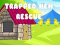 Peli Trapped Hen Rescue