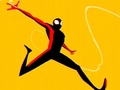 Peli Ragdoll Spider: Hook Man
