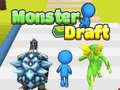 Peli Monster Draft