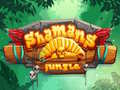 Peli Shamans Jungle
