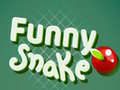 Peli Funny Snake