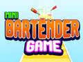 Peli Mini Bartender Game