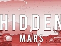 Peli Hidden Mars