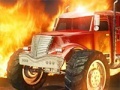 Peli Fire Truck 2 