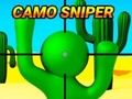 Peli Camo Sniper 3D