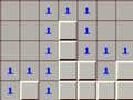 Peli Minesweeper Find Bombs