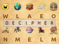 Peli Decipher
