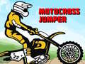 Peli Motocross Jumper