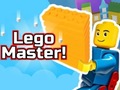 Peli Lego Master!