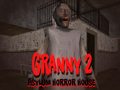 Peli Granny 2 Asylum Horror House