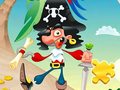 Peli Jigsaw Puzzle: Pirate Story