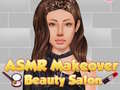 Peli ASMR Makeover Beauty Salon 