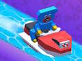 Peli Huggy Jet Ski Racer 3D