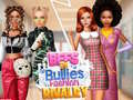 Peli BFFs vs Bullies Fashion Rivalry