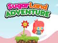 Peli Sugarland Adventure