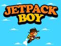 Peli Jetpack Boy