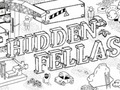 Peli Hidden Fellas