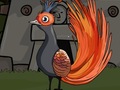 Peli Superb Lyrebird Rescue