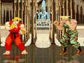 Peli Street Fighter 2 Flash