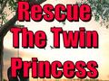 Peli Rescue The Twin Princess
