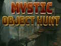Peli Mystic Object Hunt