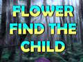 Peli Flower Find The Child