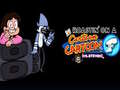 Peli Friday Night Funkin'  Roastin' on a Cartoon Friday