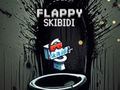 Peli Flappy Skibidi