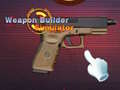 Peli Weapon Builder Simulator
