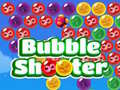 Peli Bubble Shooter