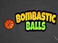 Peli BomBastic Balls