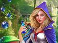 Peli The Crystal Village