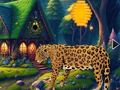 Peli  Escape From Leopard Forest