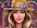 Peli Blooms and Secrets 