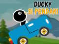 Peli Ducky Si Pembalap