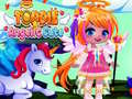 Peli Toddie Angelic Fun