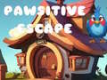 Peli Pawsitive Escape