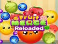 Peli Fruit Merge Reloaded