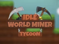 Peli Idle World Miner Tycoon