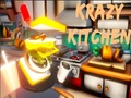 Peli Krazy Kitchen