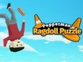 Peli Puppetman: Ragdoll Puzzle